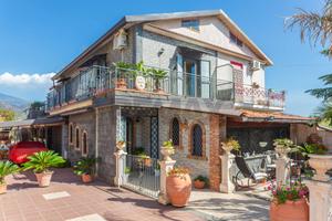 Villa a schiera - Belpasso
