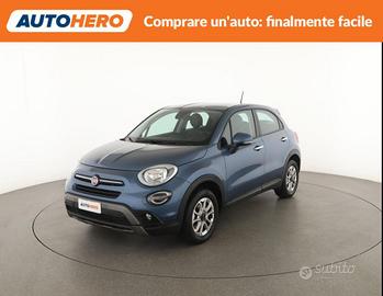 FIAT 500X FJ53368