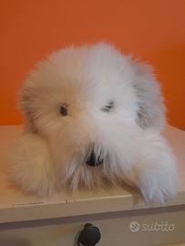 Cagnolino peluche Lelly