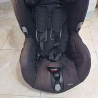 Seggiolino auto BèbèeConfort AXISS