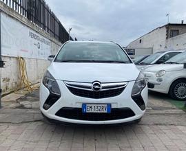 Opel Zafira Tourer 1.6 Turbo EcoM 150CV Cosmo B/ME
