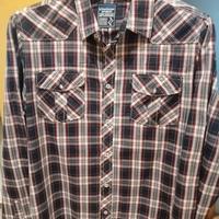 Camicia uomo Terranova