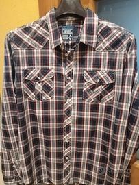 Camicia uomo Terranova