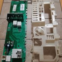 Scheda elettronica per lavatrice WHIRLPOOL