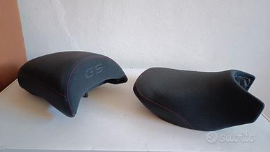 Sella Bmw Gs 1200 e 1250