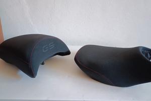 Sella Bmw Gs 1200 e 1250