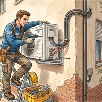 Installazione climatizzatore, PROMOZIONE