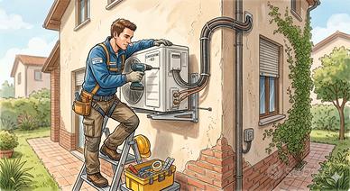 Installazione climatizzatore, PROMOZIONE