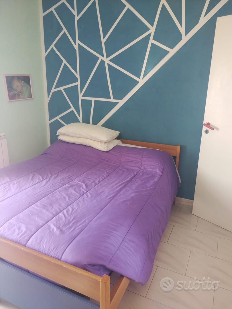 Appartamento – Belvedere Marittimo, Marina di Belvedere - Vista 2