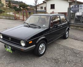 Volkswagen Golf 1100 3 porte GL