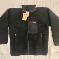 Giacca Pile Patagonia