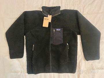 Giacca Pile Patagonia