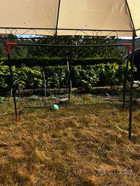 Porte da calcio