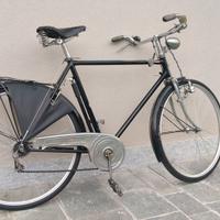 bicicletta d'epoca