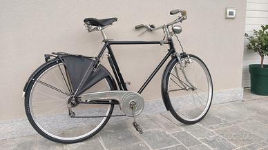 bicicletta d'epoca