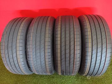 235 50 18 Gomme Estive GoodYear Nuove 235 50R18