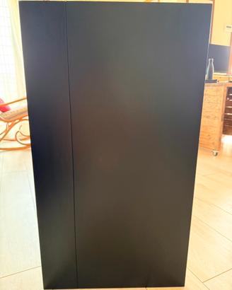 Tavolo a ribalta ikea Bjursta