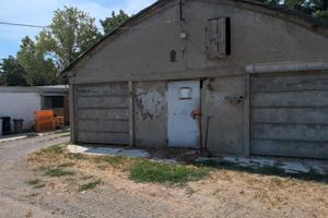 Magazzino o deposito