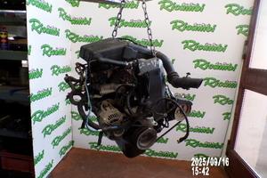 MOTORE PER LANCIA Y 1.2 BENZINA ANNO 1998