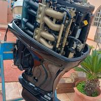 Mercury 115 4 tempi 