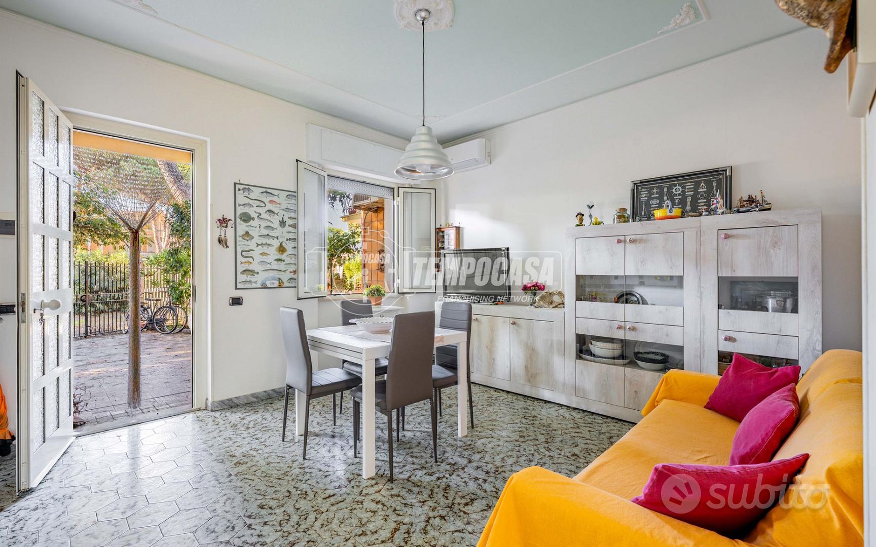 Appartamento – VT - Altro