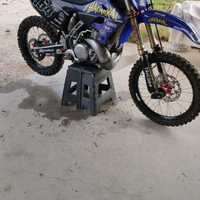 Yamaha yz 250