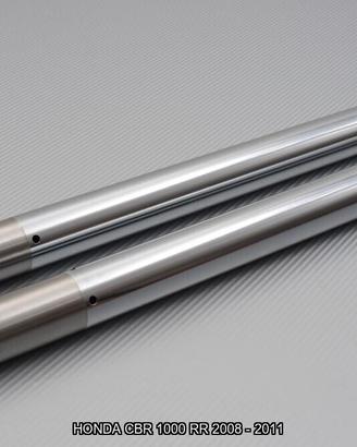 Steli forcella per HONDA CBR 1000 RR 2008 - 2011