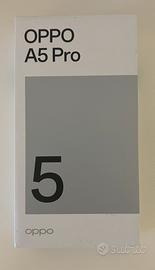 Oppo A5 pro 8gb 256gb