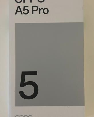 Oppo A5 pro 8gb 256gb