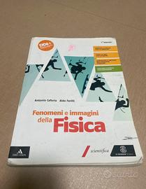 Fenomeni e immagini della fisica