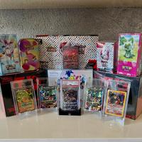 Mistery Box Pokemon