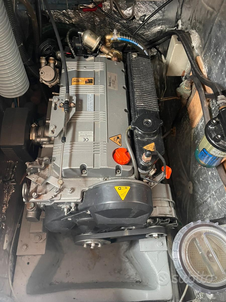 Brigand 36 — View photo 1