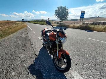 Honda Hornet 600