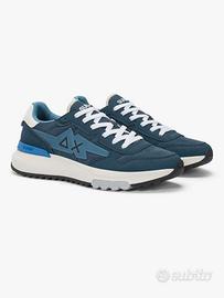 Scarpe Sun68 Navy Blue nr. 41