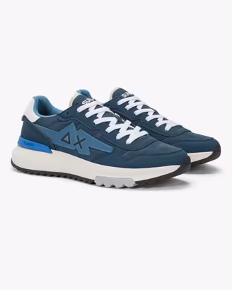 Scarpe Sun68 Navy Blue nr. 41
