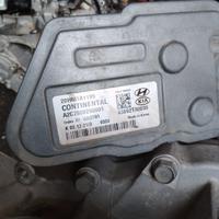 Cambio Aut Kia Hyundai 1.6 crdi cod 431002D530