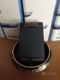 zippo da collezione americano vintage
