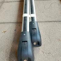 aste portatutto per Citroen C4 Gran Picasso 2008