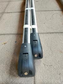 aste portatutto per Citroen C4 Gran Picasso 2008