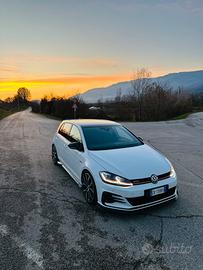 Golf gti 7.5 performance