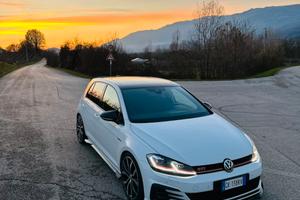 Golf gti 7.5 performance