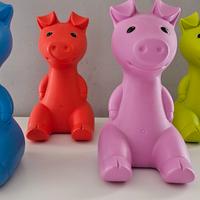 salvadanaio maialini ikea