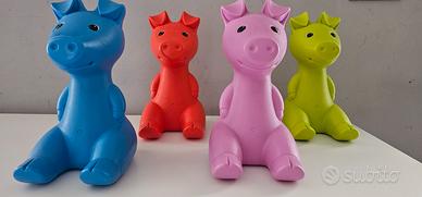 salvadanaio maialini ikea