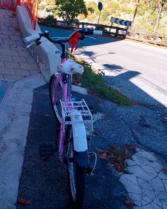 Bici bambina