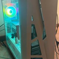 PC gaming RTX 3070