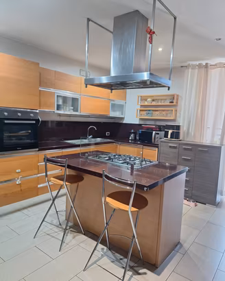 cucina