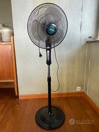 Ventilatore a staffa ariete