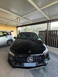 Mercedes classe a 180d