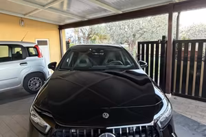 Mercedes classe a 180d