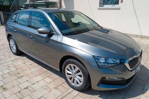 Skoda Scala 1.0 TSI Ambition